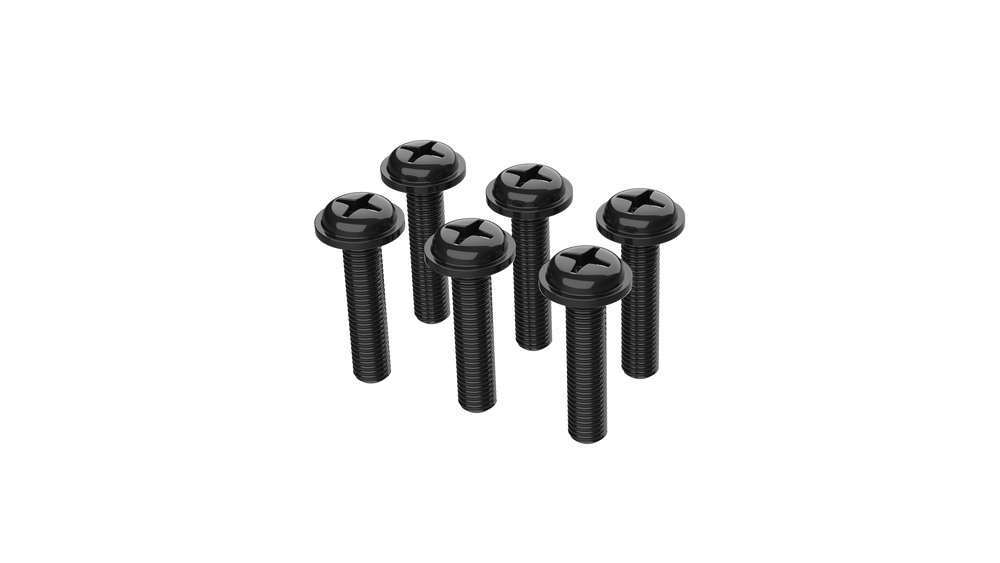 1-VelocityOneFlightCockpitScrews